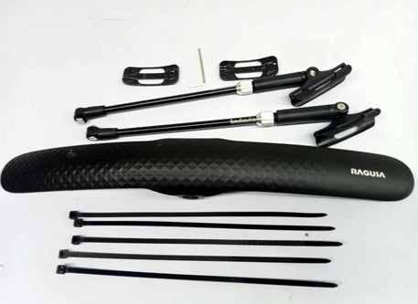 Ragusa RC70 Fender