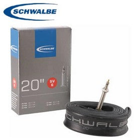 Schwalbe Tube 20x1.1-1.5 FV