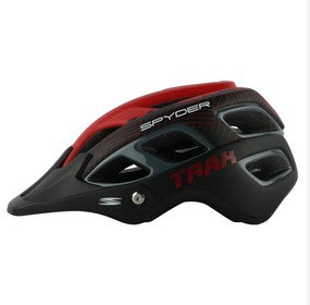 Spyder Trax Helmet