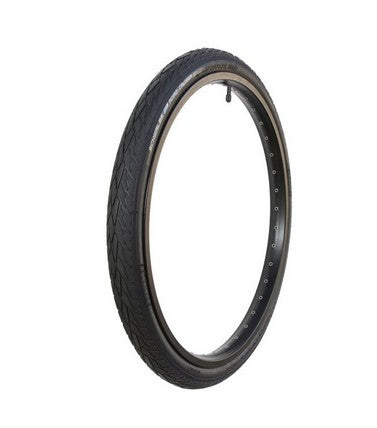Schwalbe Tire 20" Road Cruiser Blk