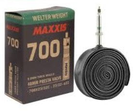 Maxxis Tube 700x23-32c FV 48mm