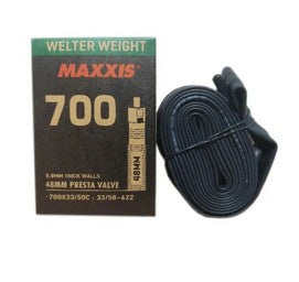 Maxxis Tube 700x33-50c FV 48mm