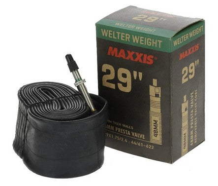 Maxxis Tube 29x1.75-2.4 AV/FV
