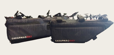 SMB Frame Bag