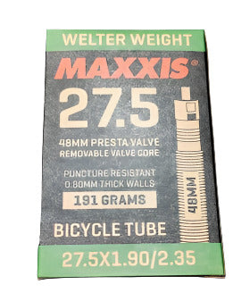 Maxxis Tube 27.5x1.75-2.4 AV/FV