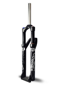 Weapon Fork Tower Seven