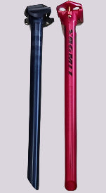 Sagmit seat post brooklyn 27.2