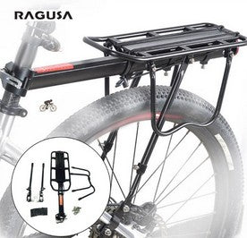 Rear Carrier Clamp
