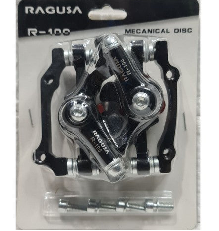 RAGUSA R100 DISC CALIPER ONLY