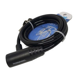 ROSWHEEL BIKE LOCK
