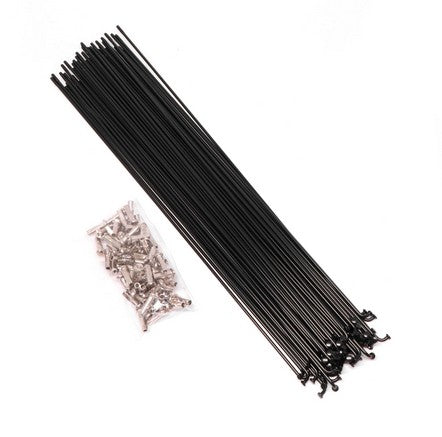 RAGUSA SPOKES 29 BLACK
