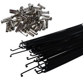 WEAPON SPOKES 29