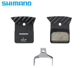 SHIMANO BRAKE PAD LO5A