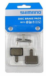 SHIMANO BRAKE PAD B01S