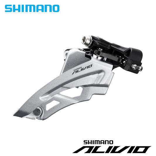 Shimano FD Alivio Sidepull 3x