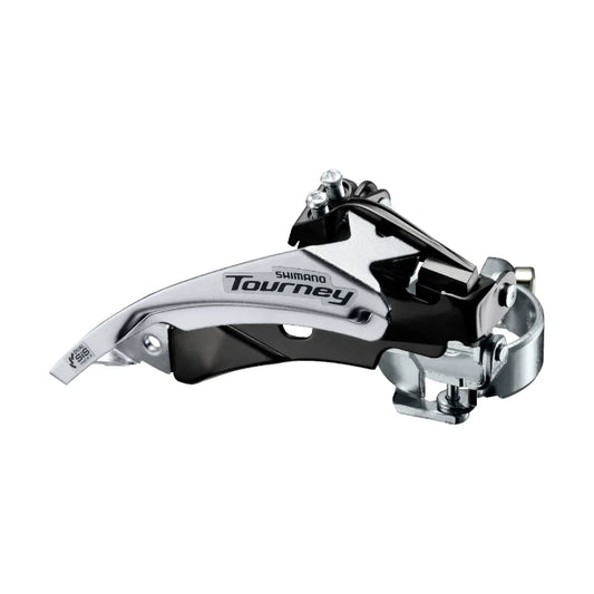 Shimano FD Tourney TY510