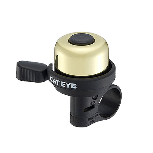 Cateye Bell