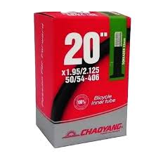 Chaoyang Tube 20