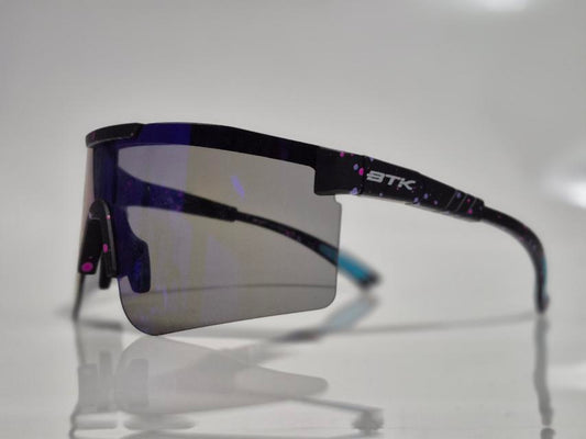 Spyder BTK Evade