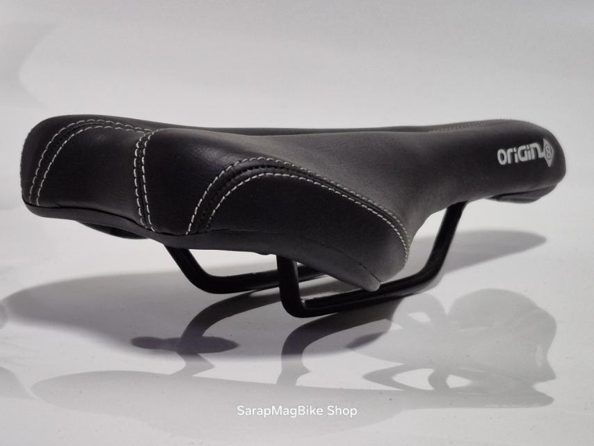 ORIGIN SADDLE W/HOLE