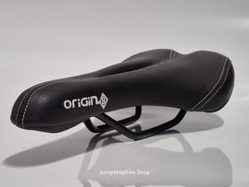 ORIGIN SADDLE W/HOLE