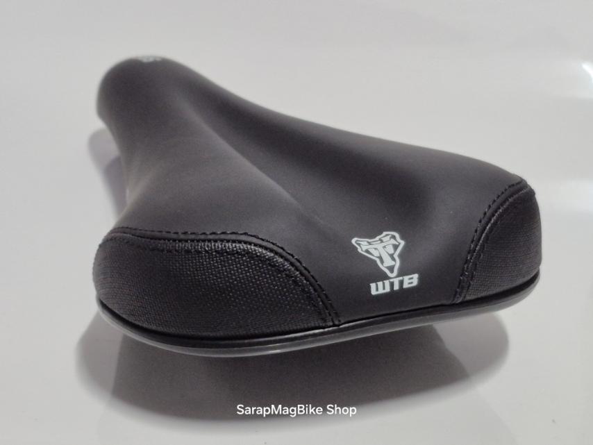 Wtb speed sport saddle