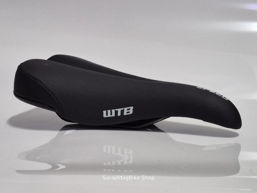 Wtb speed sport saddle