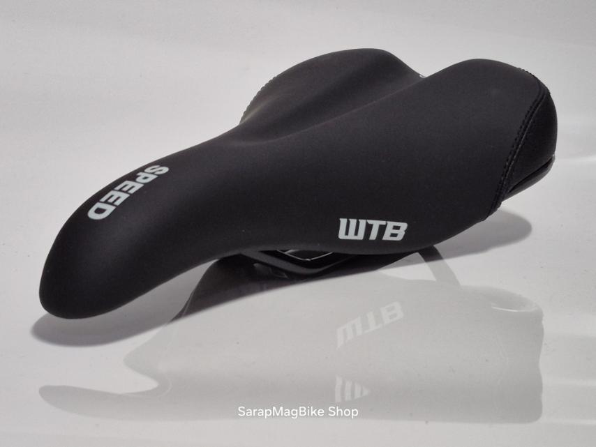 Wtb speed sport saddle