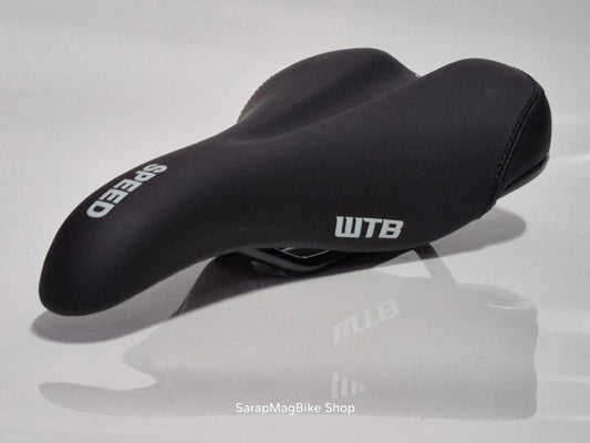 Wtb speed sport saddle
