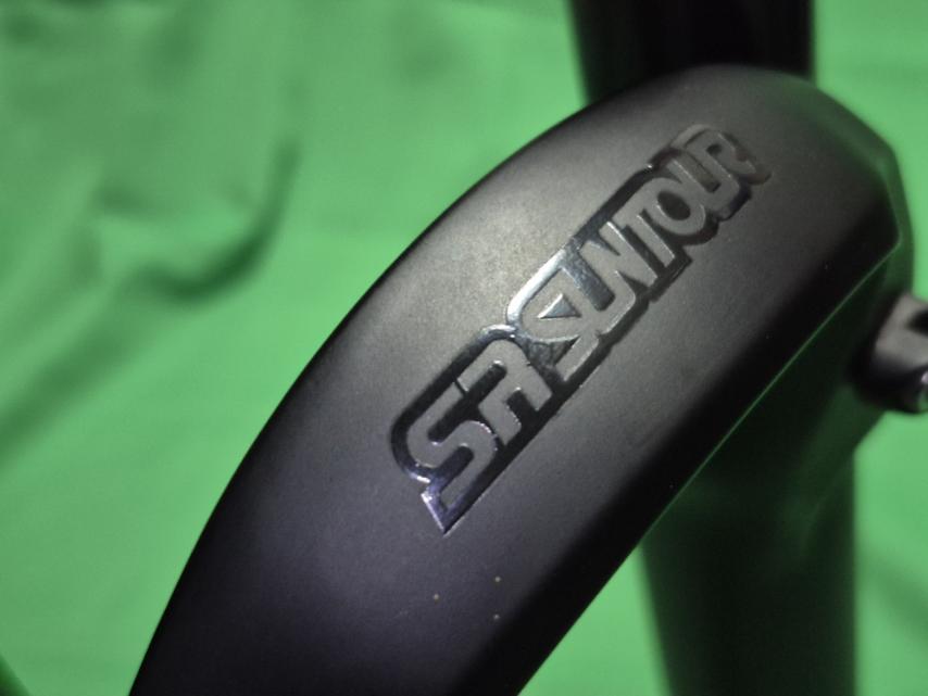 SUNTOUR FORK EPIXON 27.5 TAPARED
