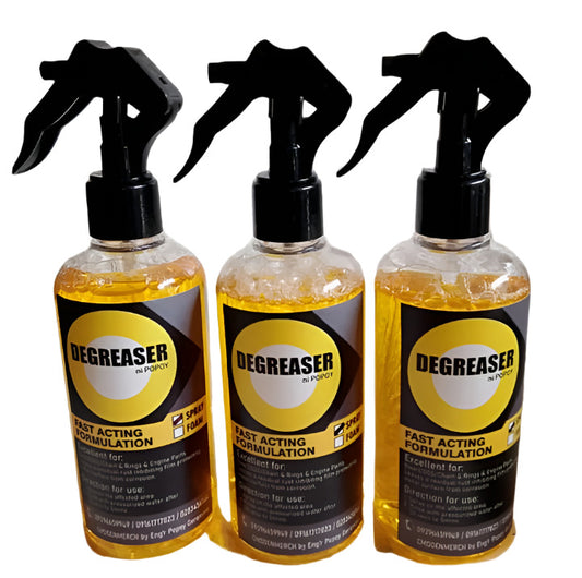 Degreaser 250ml